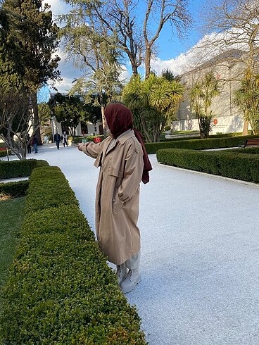 Ayırtılmış yardım kolisi