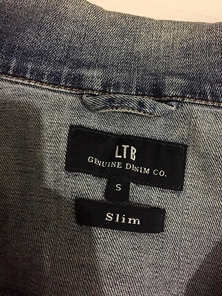 LTB Kot ceket