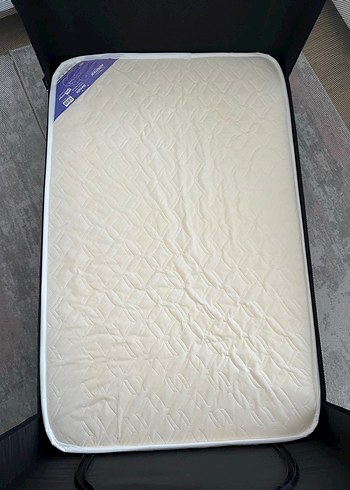 Gri Oyun Parkı Beşiği - Görsel 4