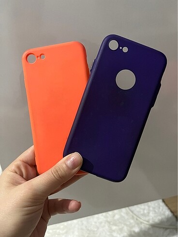 iPhone 7 kılıf