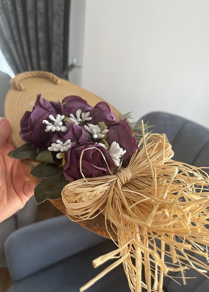 Nişan tepsisi - Görsel 2