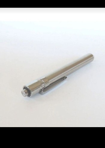 ışıklı sahte ve gerçek para kontrol kalemi - Görsel 9