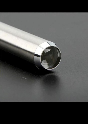 ışıklı sahte ve gerçek para kontrol kalemi - Görsel 3