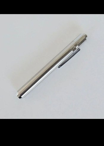 ışıklı sahte ve gerçek para kontrol kalemi - Görsel 7