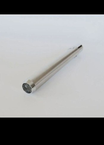 ışıklı sahte ve gerçek para kontrol kalemi - Görsel 5