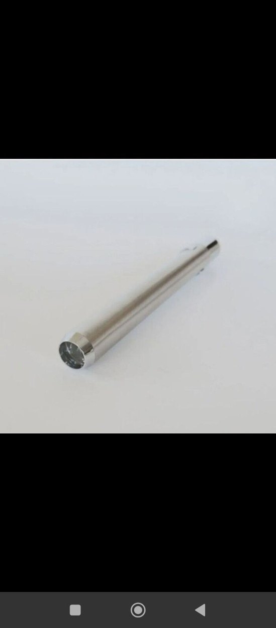 ışıklı sahte ve gerçek para kontrol kalemi - Görsel 5