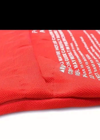 Sebzeler için Mikrodalga fırın poşeti - Görsel 9