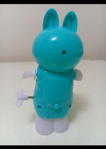 Super mario sesli Telefon ve Labubu Davulcu birarada - Görsel 8