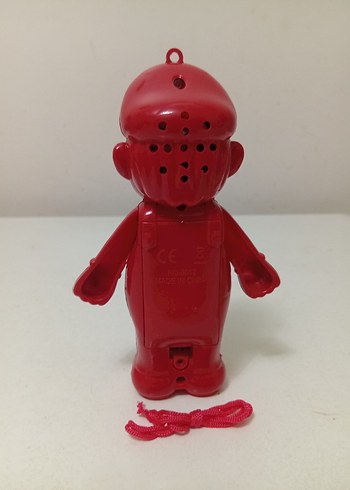 Süper Mario ve Kuromi sesli Telefon oyuncak Telefonlar - Görsel 8