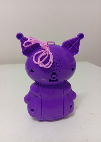 Süper Mario ve Kuromi sesli Telefon oyuncak Telefonlar - Görsel 5