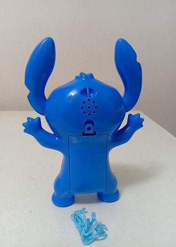 Stitch sesli Telefon ve Labubu Davulcu bir arada... - Görsel 5