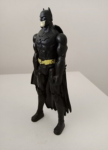 17 cm IŞIKLI YARASA ADAM BATMAN