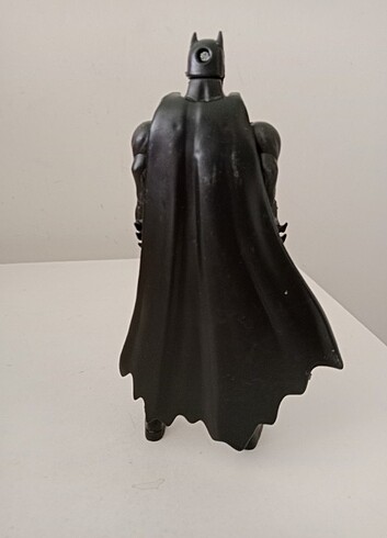 Beden 17 cm IŞIKLI YARASA ADAM BATMAN