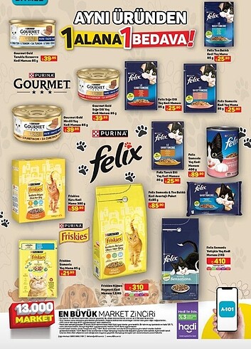 Cesitli