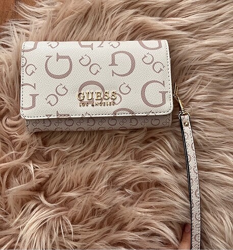 Guess Guess cüzdan
