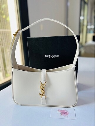 Yves Saint Laurent Ysl monogram hobo