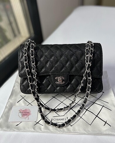 Chanel Chanel medium flap