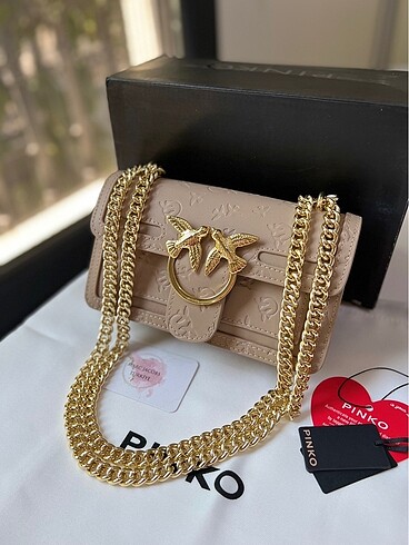 Beden Pinko