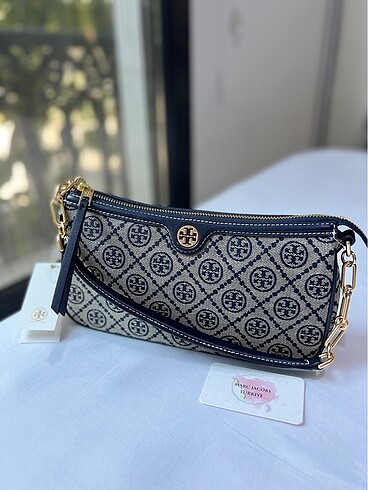  Beden lacivert Renk Tory burch