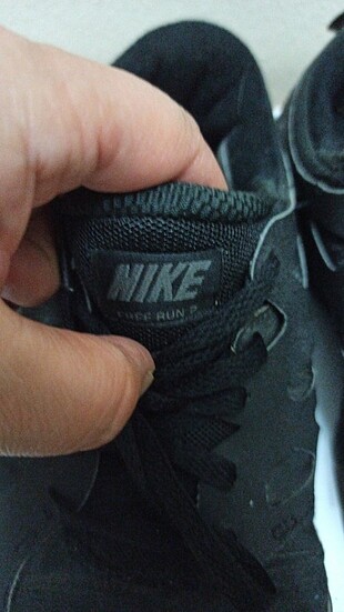Nike Unisex spor ayakkabı