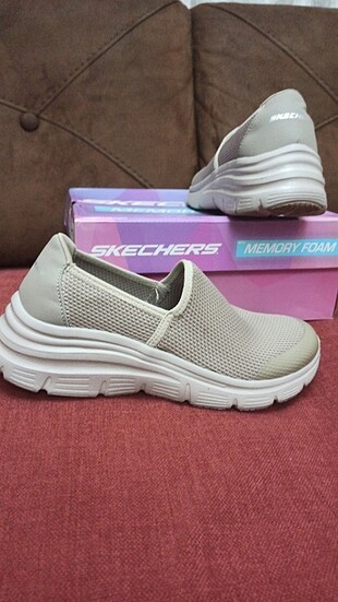 Skechers Spor ayakkabı