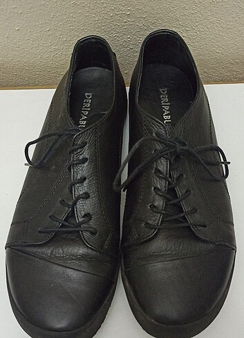 38 Beden siyah Renk Spor ayakkabı 