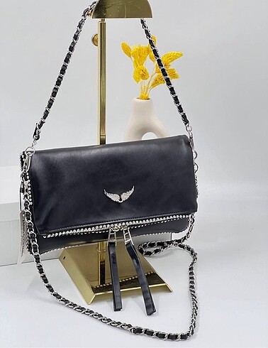 Zadig & Voltaire İthal premium