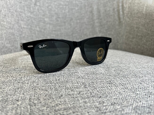 Sifir a kalite rayban