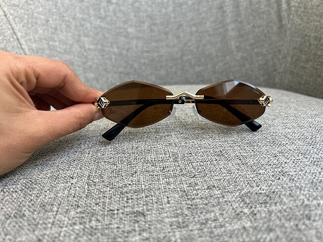 Cartier Ezgi findik gozlugu