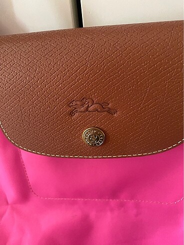  Beden Longchamp replika çanta