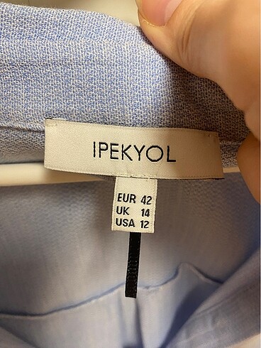 ipekyol İpekyol gömlek