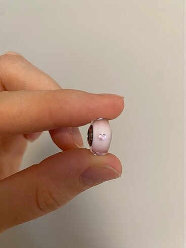 Pandora Pandora charm