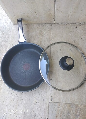 Tefal granit tava 