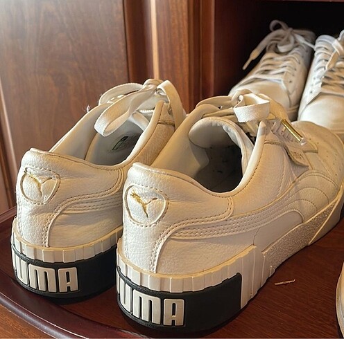puma ayakkabı