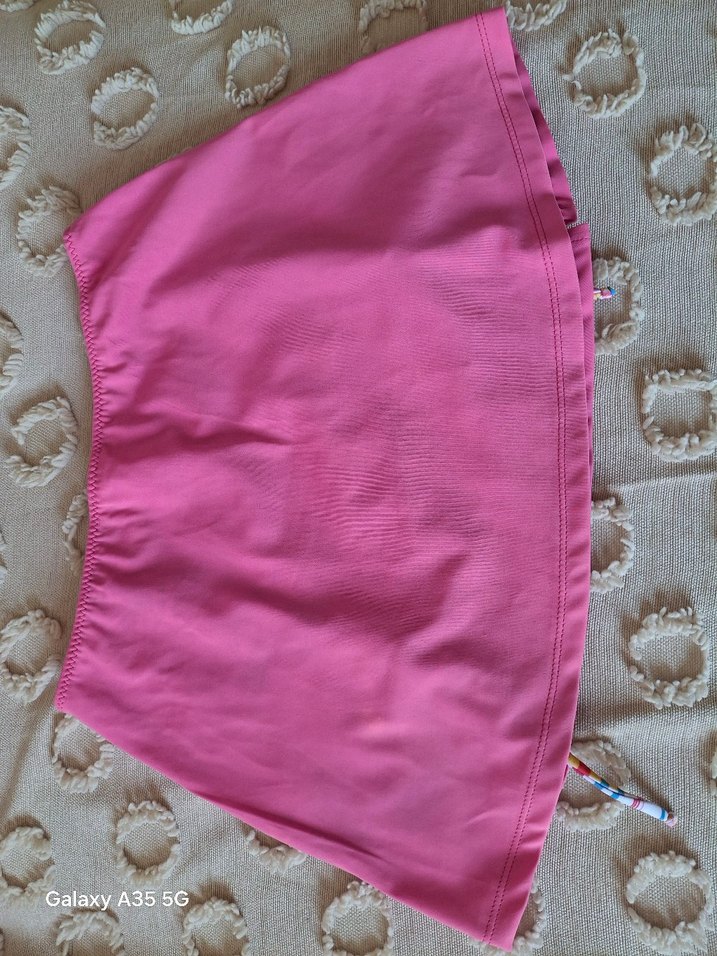 pembe 36 beden pareo - Görsel 2