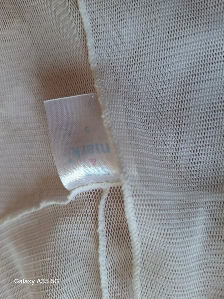 plaj elbisesi 36  38  40 beden - Görsel 5