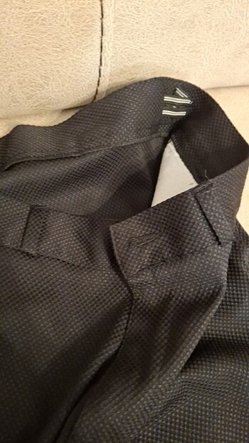 Takım elbise - Görsel 5