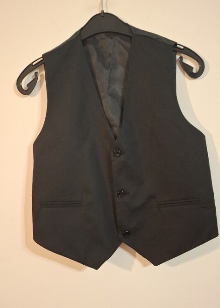 Takım elbise - Görsel 2