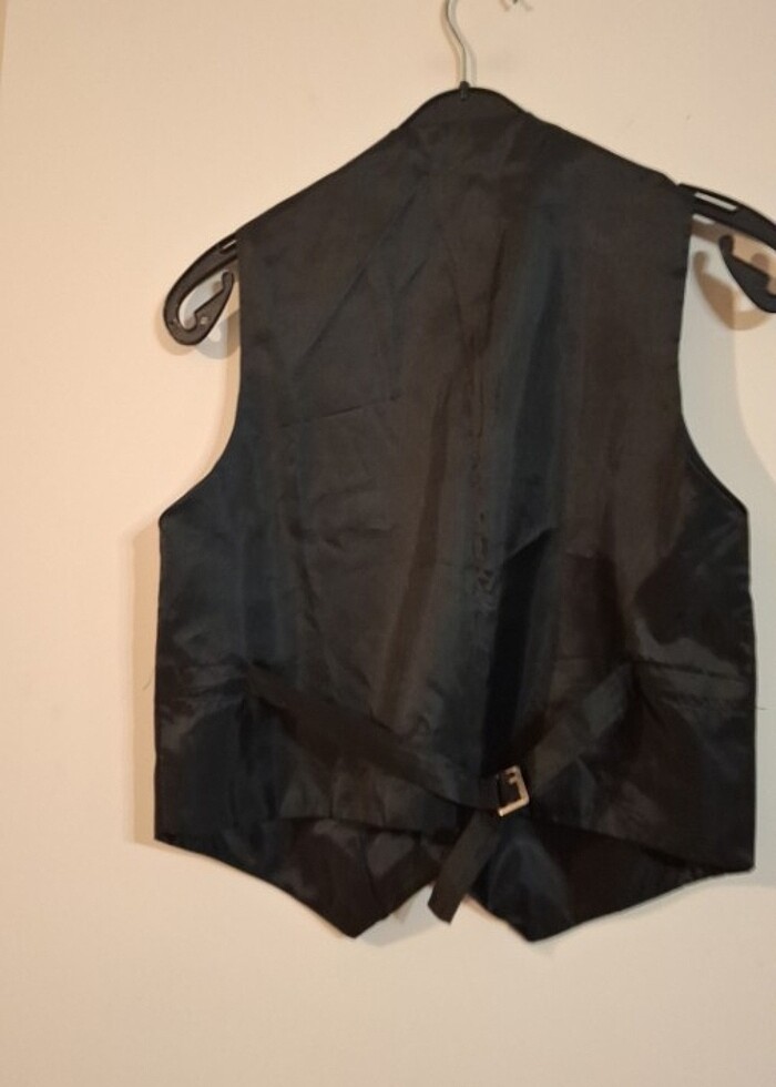 Takım elbise - Görsel 3