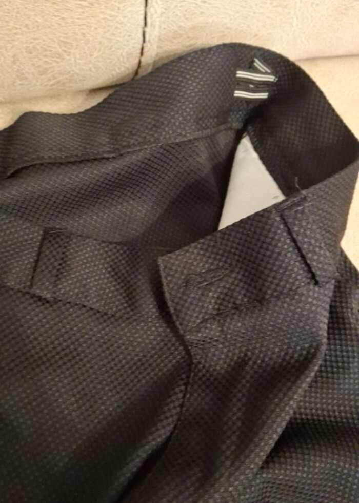 Takım elbise - Görsel 5