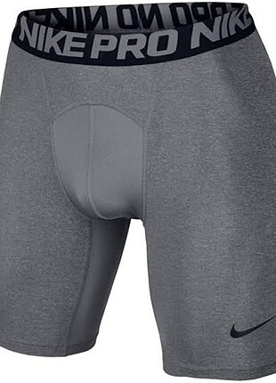 Nike Pro Unisex Kısa Tayt