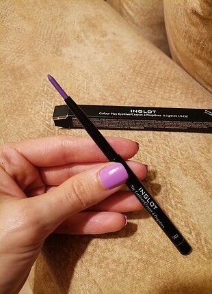 Inglot Eyeliner
