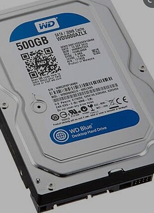 Hard disk 500 gb