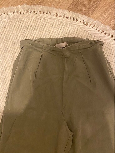 Oysho Modal kumaş pantolon