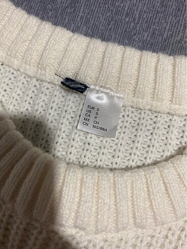 H&M H&M kazak