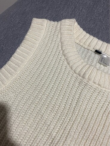 s Beden H&M kazak