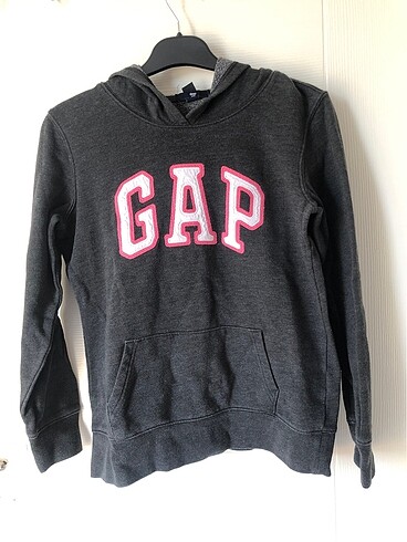 Gap kapşonlu