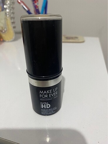 Beden Make up forever stick fondöten