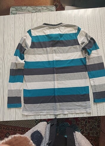 LC Waikiki Çocuk bluz