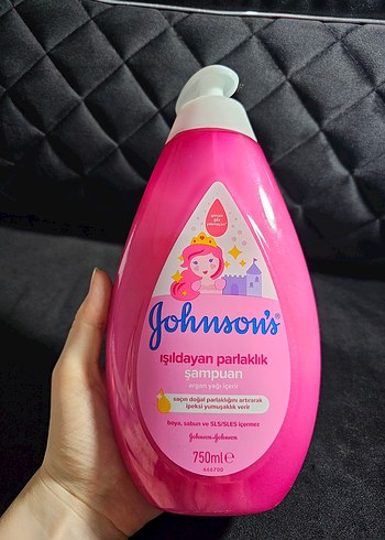 Johnson's Baby